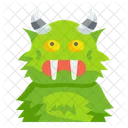 Monster  Icon