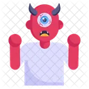 Monster  Icon