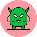 Monster  Icon