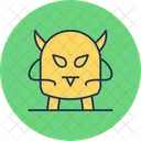 Monster  Icon