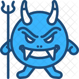 Monster  Icon