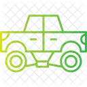 Monster Truck  Icon