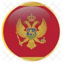 Montenegro  Symbol