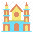 Entrance Icon