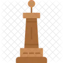 Monument  Icon