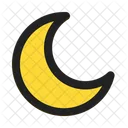 Moon  Icon