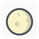 Moon  Icon