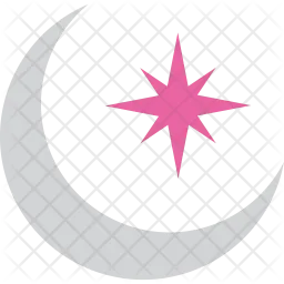 Moon  Icon