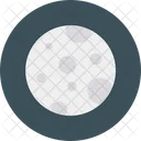 Moon  Icon