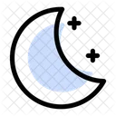 Moon  Icon