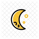 Moon  Icon