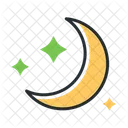 Moon  Icon