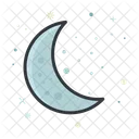 Moon  Icon