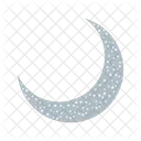 Moon  Icon