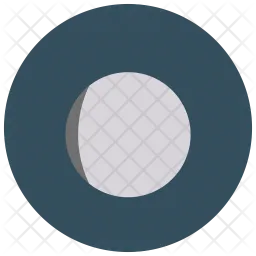 Moon  Icon