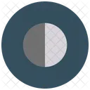 Moon  Icon