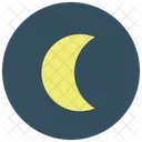 Moon  Icon