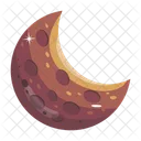 Moon  Icon