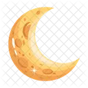 Moon  Icon