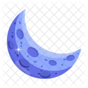 Moon  Icon