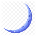 Moon  Icon