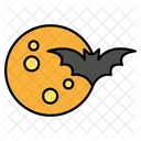 Moon  Icon