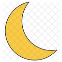 Moon  Icon