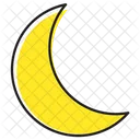 Moon  Icon