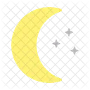 Moon  Icon