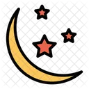 Moon  Icon