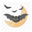 Moon Bat 아이콘