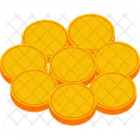 Moon Cake  Icon