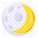 Moon Eclipse  Icon