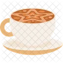 Cacao Icon