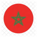 Morocco International Global アイコン