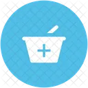 Mortar And Pestle Icon