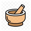 Mortar  Icon