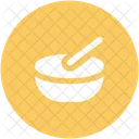 Mortar And Pestle Icon