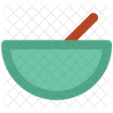 Mortar And Pestle Icon