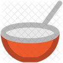 Mortar And Pestle Icon