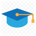 Education Graduation Graduate Icon