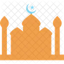 Mosque  Icon