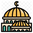 Mosque  Icon