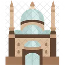 Mosque Muhammad Ottoman アイコン