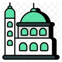 Mosque  Icon