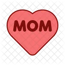 Mothers Day  Icon