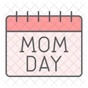 Mothers Day  Icon