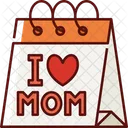 Mothers Day  Icon