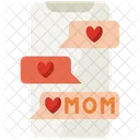 Mothers Day Chat Mothers Day Chat アイコン