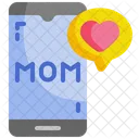 Mothers Day Chat  Icône